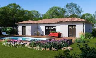 Maison 120 m² à construire Castanet-Tolosan (31320)