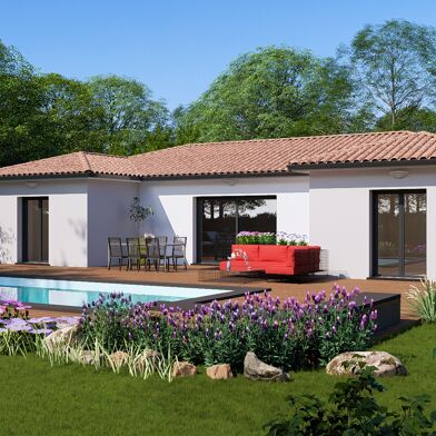 Maison 5 pièces 294470 €