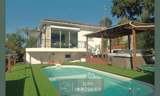 Maison 8 Pièces 140 m² à vendre à La Réole (33190)