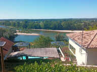 Maison sur 2 niveaux de 140 m2, 4 chambres, piscine,,  terra — photo 2