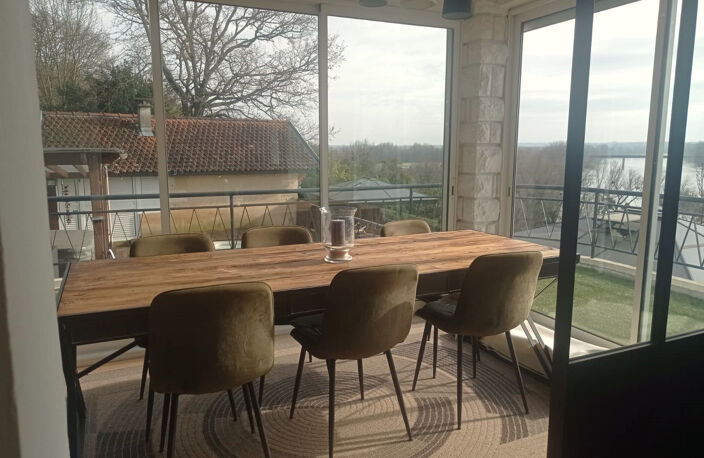 Maison sur 2 niveaux de 140 m2, 4 chambres, piscine,,  terra — photo 5