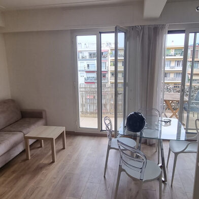 Appartement 2 pièces 300000 €