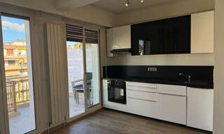 Appartement 2 Pièces 40 m² à vendre à Nice (06000)