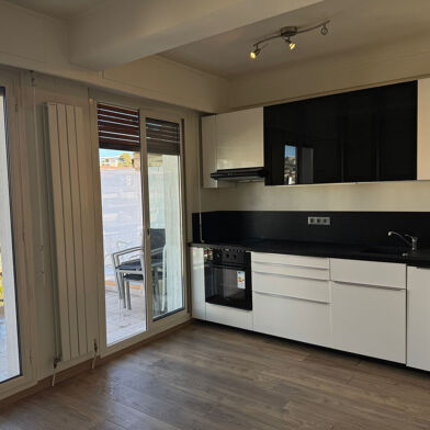 Appartement 2 pièces 294000 €