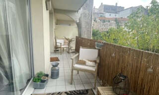 Appartement 2 Pièces 38 m² à vendre à Saintes (17100)