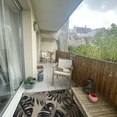 Appartement 2 pièces 154230 €