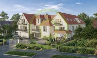 Appartement 3 Pièces 78 m² à vendre à Cucq (62780)