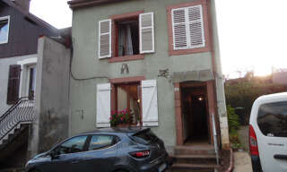 Maison 5 Pièces 74 m² à vendre à Senones (88210)