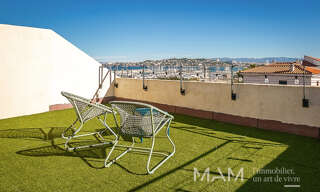 Maison 5 Pièces 103 m² à vendre à Marseille 8 (13008)