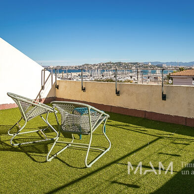 Maison 5 pièces 795000 €