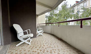 Appartement 4 Pièces 110 m² à vendre à Clermont-Ferrand (63000)