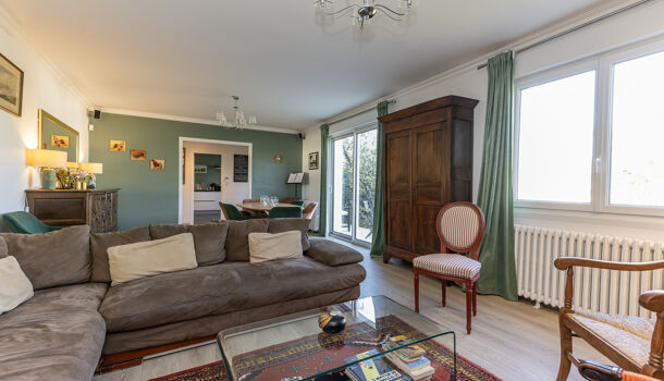 Villa / Maison 8 pièces  à vendre Pau 64000