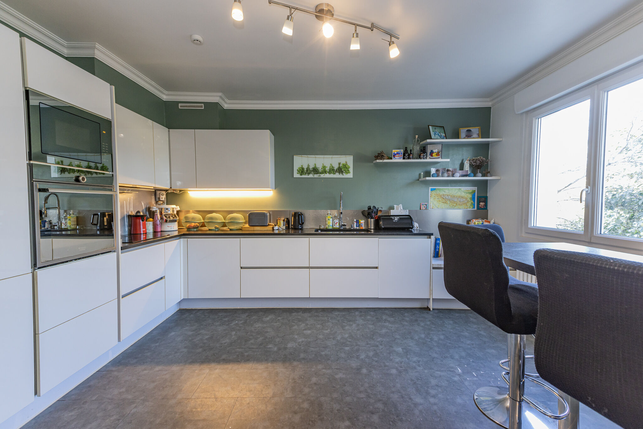 Villa / Maison  T8 à vendre Pau 64000