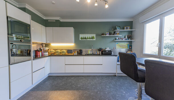 Villa / Maison 8 pièces  à vendre Pau 64000