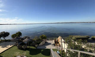 Maison 7 Pièces 277 m² à vendre à Sète (34200)