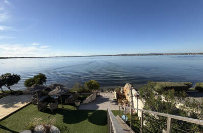 A VENDRE MAISON SETE — photo du bien