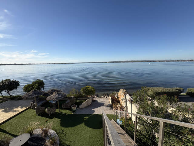 A VENDRE MAISON SETE — photo du bien