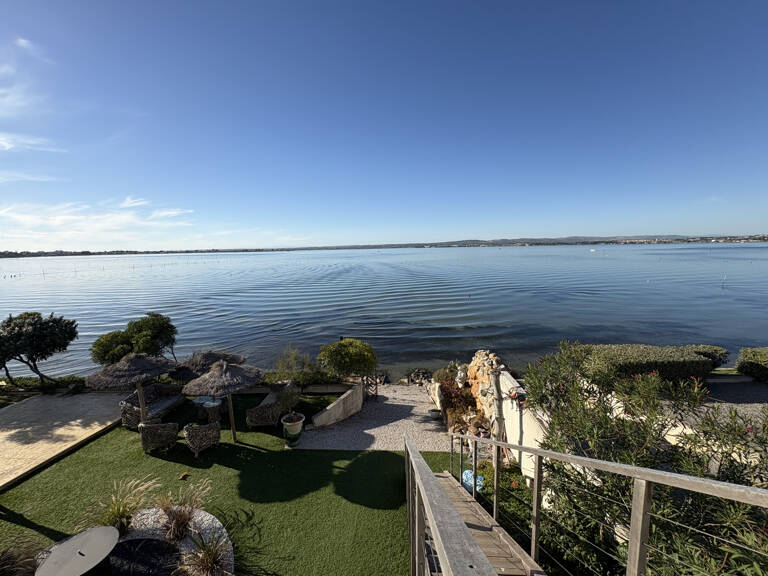 A VENDRE MAISON SETE — photo 1