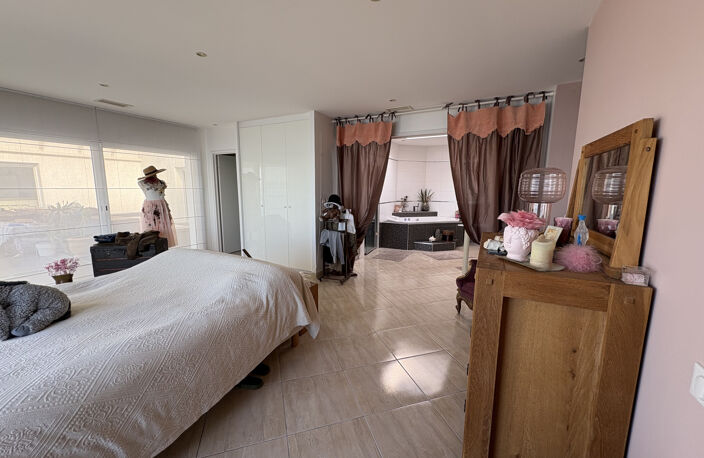 A VENDRE MAISON SETE — photo 5