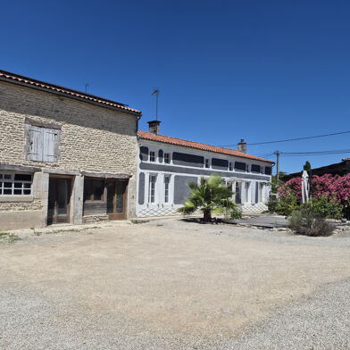 Maison 5 pièces 229900 €