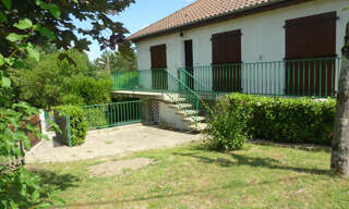 Divers 4 Pièces 76 m² à louer à Montmorillon (86500)