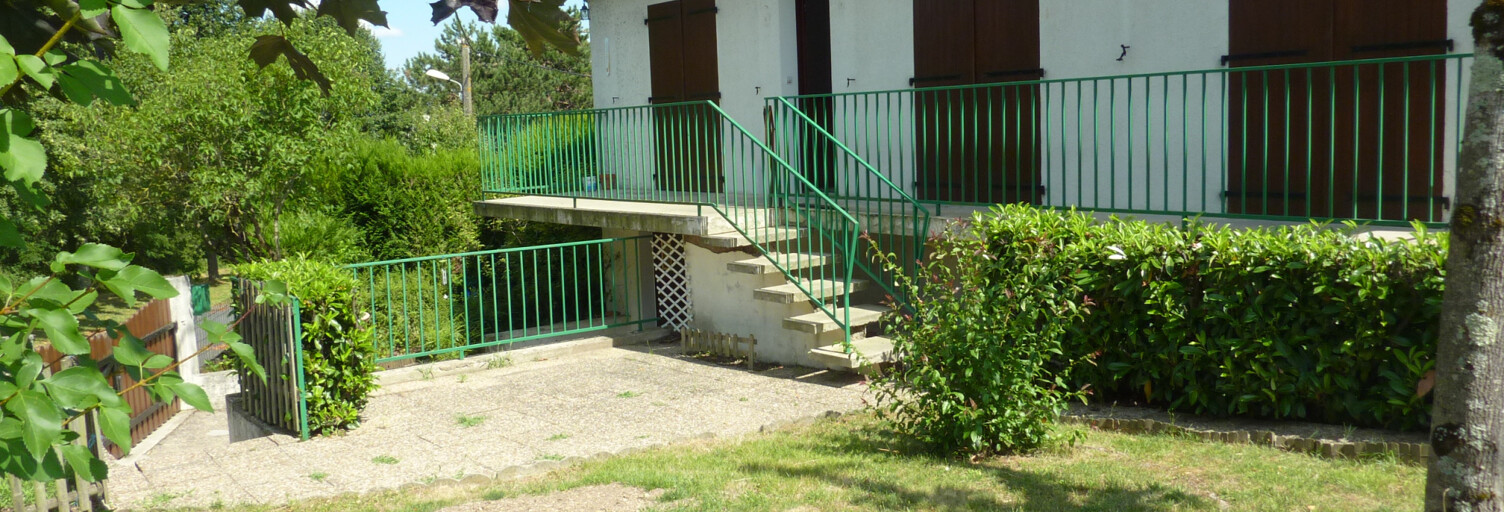 Divers 4 Pièces 76 m² à louer à Montmorillon (86500)