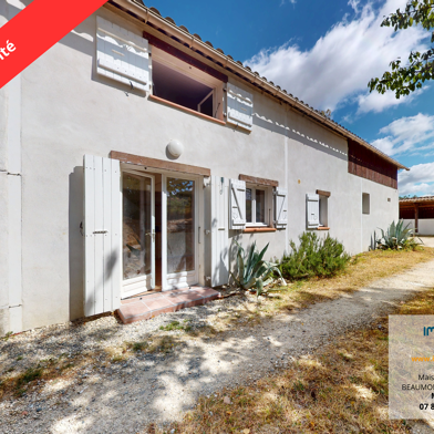 Maison 5 pièces 219000 €