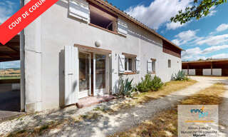 Maison 5 Pièces 140 m² à vendre à Beaumont-de-Lomagne (82500)