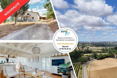 Maison 5 pièces 209000 €