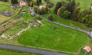 Maison 7 Pièces 155 m² à vendre à Saint-Pierre-la-Bourlhonne (63480)