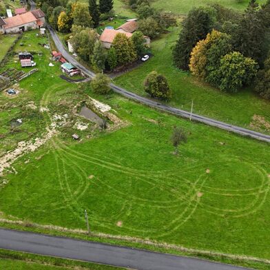 Maison 7 pièces 179500 €