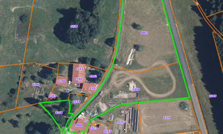 Maison 7 Pièces 155 m² à vendre à Saint-Pierre-la-Bourlhonne (63480)