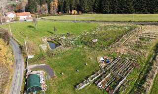 Maison 7 Pièces 155 m² à vendre à Saint-Pierre-la-Bourlhonne (63480)