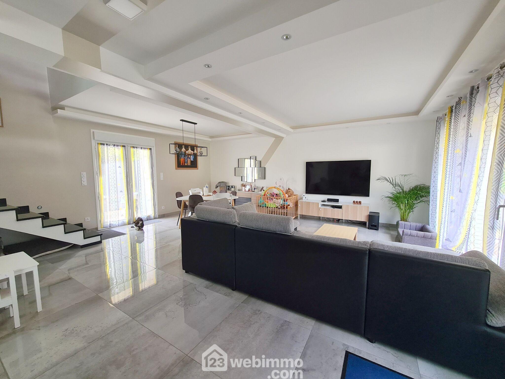 Agence immobilière de 123webimmo.com