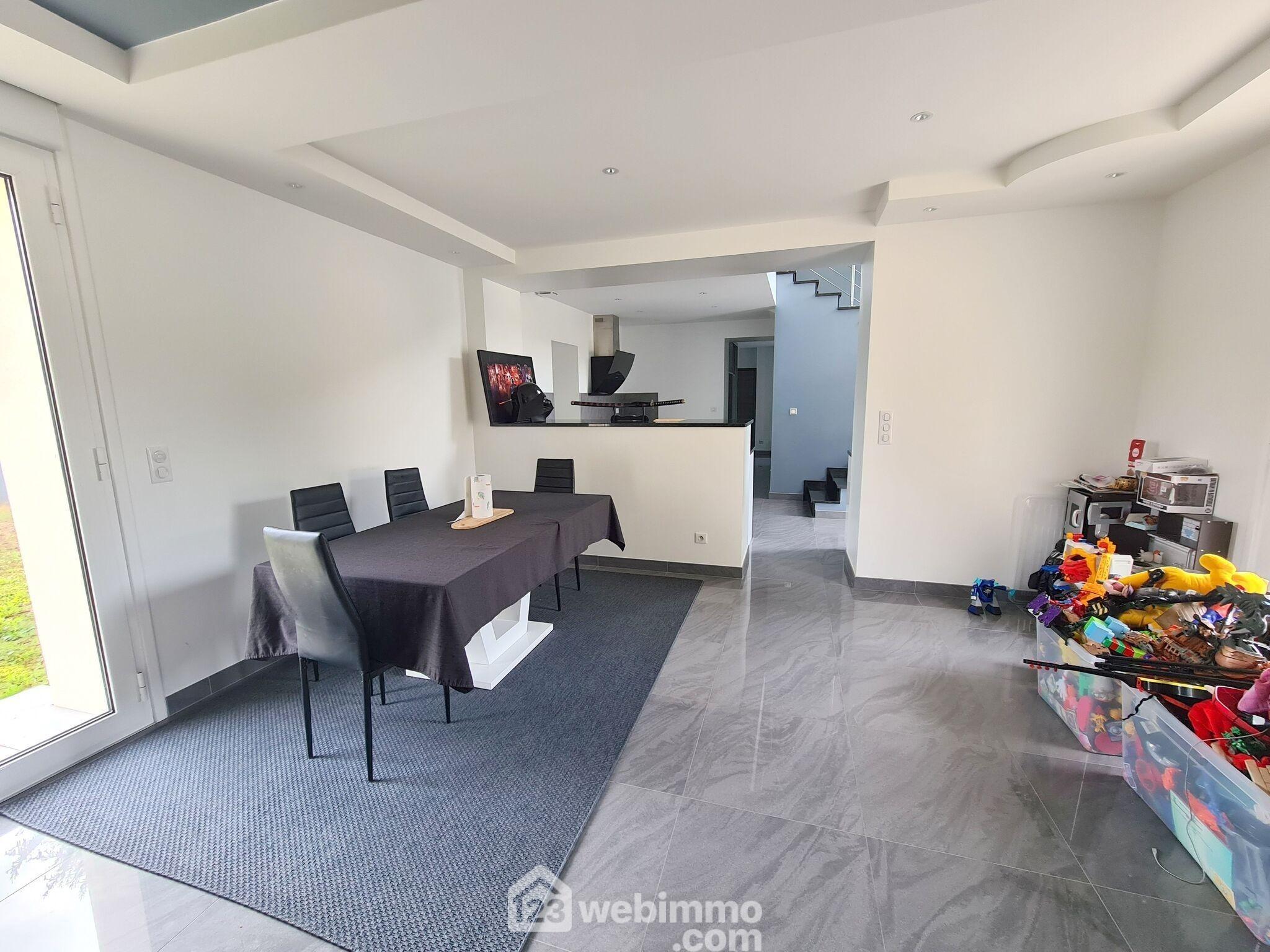 Photo Maison - 310m² - Augerville-la-Rivière image 4/4