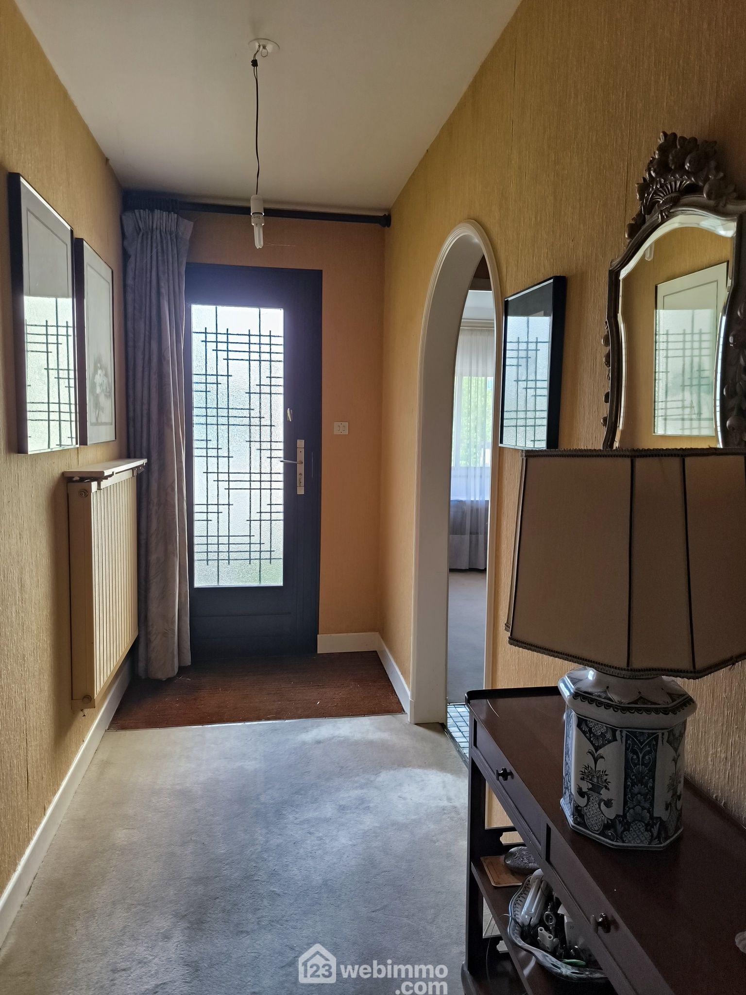Maison - 115m² - laon