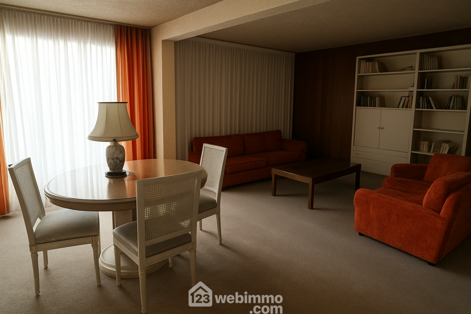 Photo Maison - 115m² - laon image 2/4