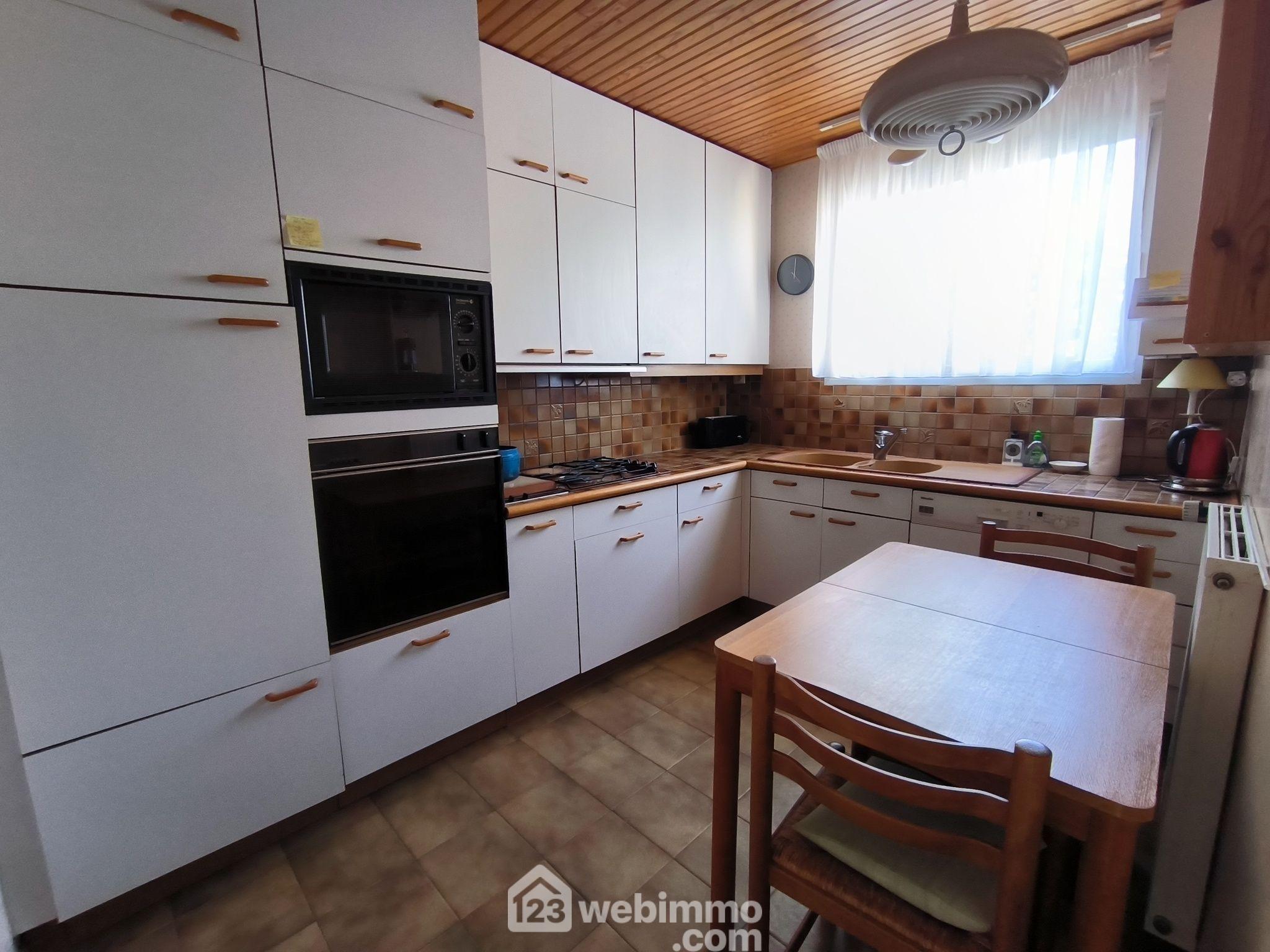 Photo Maison - 115m² - laon image 3/4