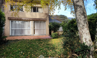 Maison 6 Pièces 115 m² à vendre à Laon (02000)