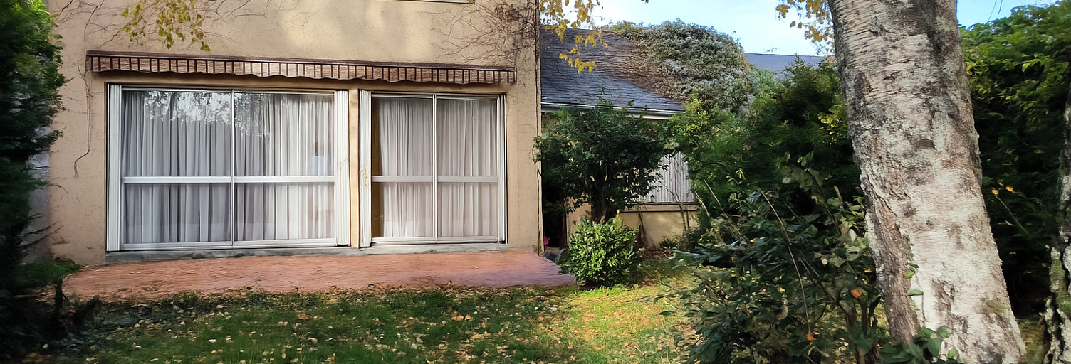 Maison 6 Pièces 115 m² à vendre à Laon (02000)