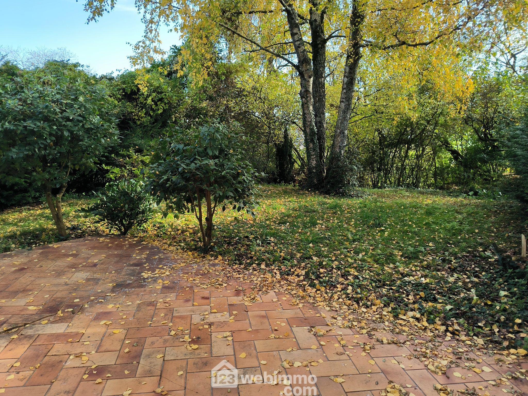 Maison - 115m² - laon