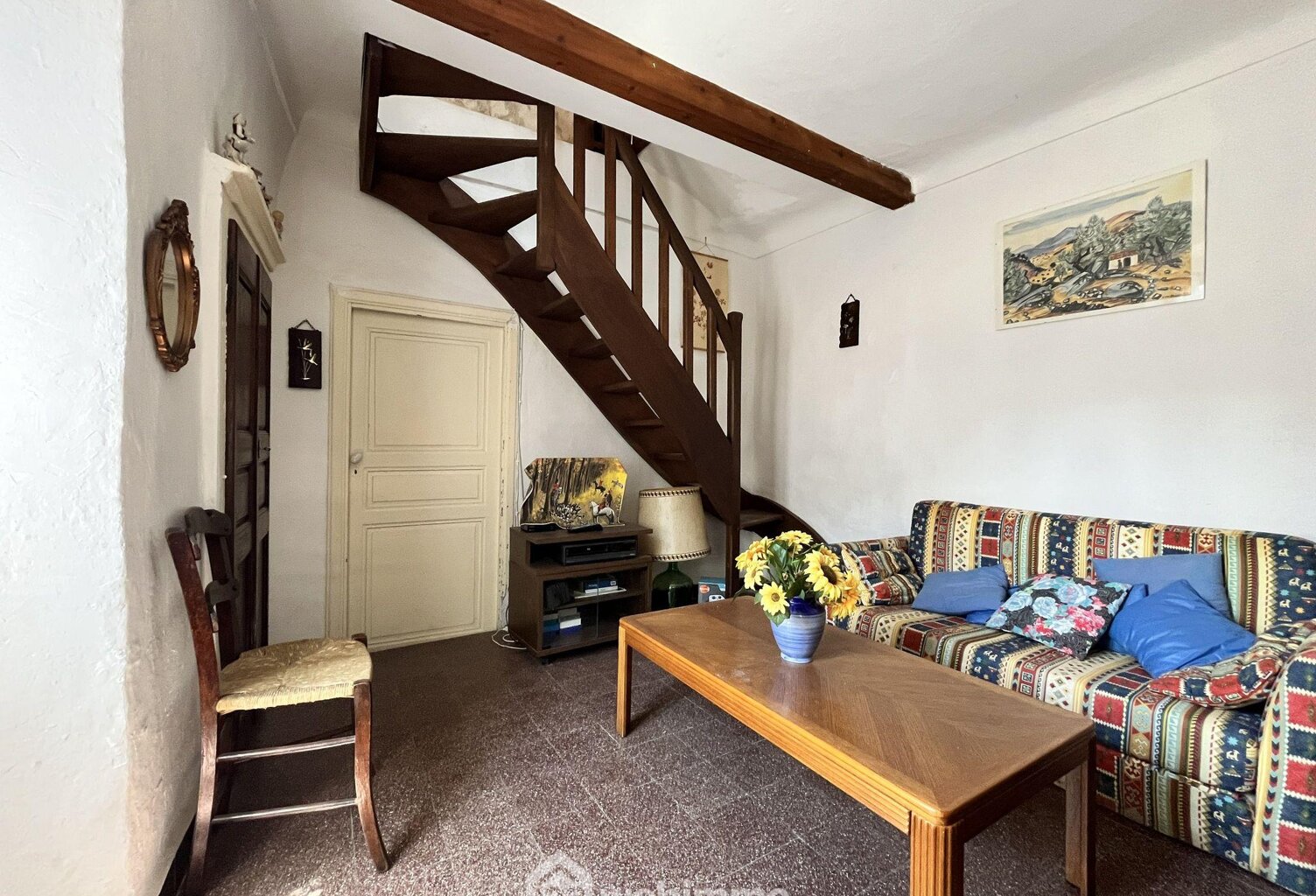 Appartement - 48m² - Calenzana — photo 1