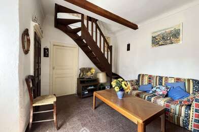 Appartement 3 pièces 116900 €