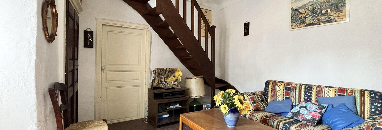 Appartement 3 Pièces 48 m² à vendre à Calenzana (20214)