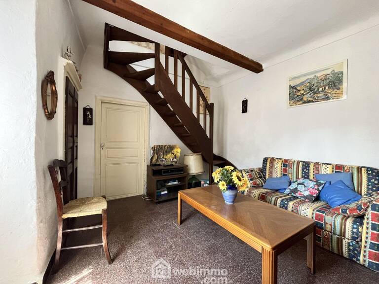Appartement - 48m² - Calenzana — photo 1