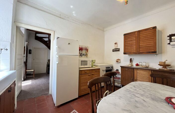 Appartement - 48m² - Calenzana — photo 2