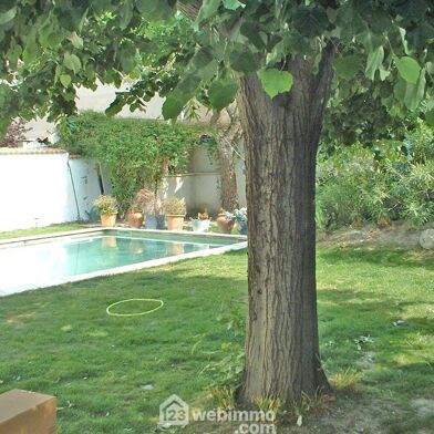 Maison 8 pièces 498000 €