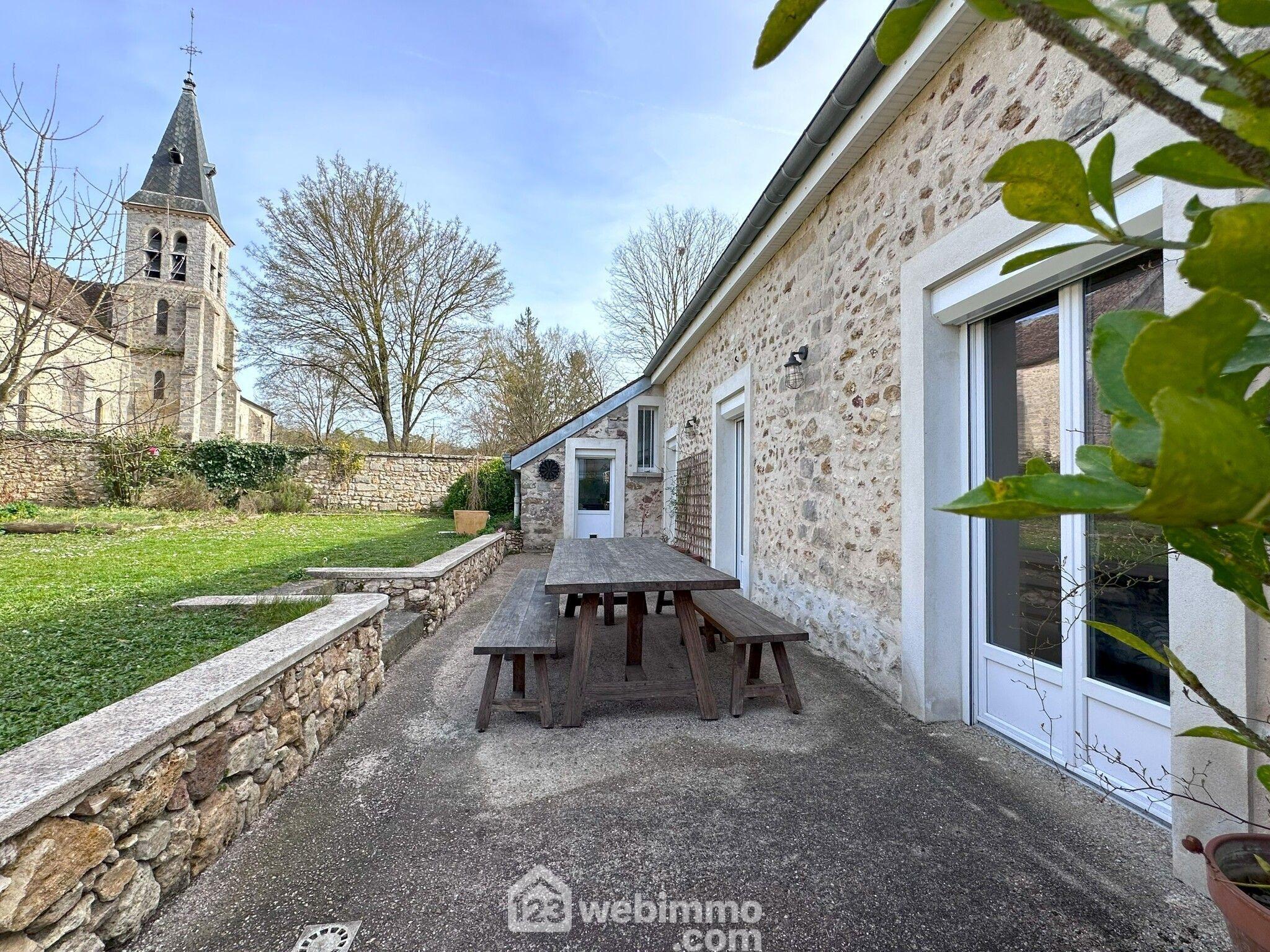 Maison - 192m² - Cély