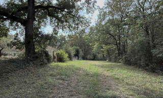 Terrain  2615 m² à vendre à Cépet (31620)