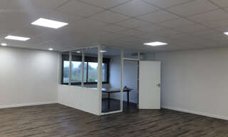 Commerce 1 Pièce 90 m² à louer à Sainte-Bazeille (47180)